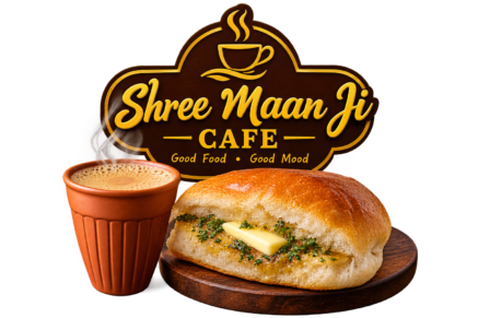 Shree Maan Ji Cafe